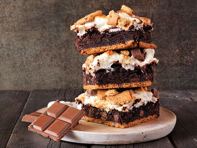 S’mores