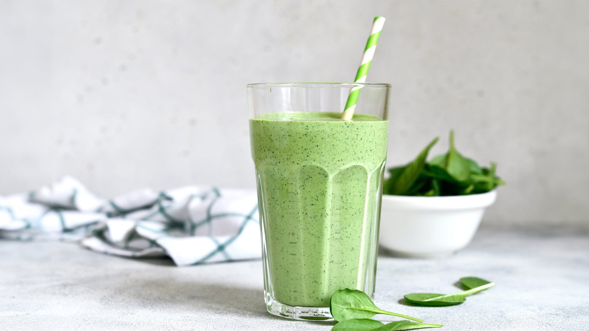 Green Smoothie