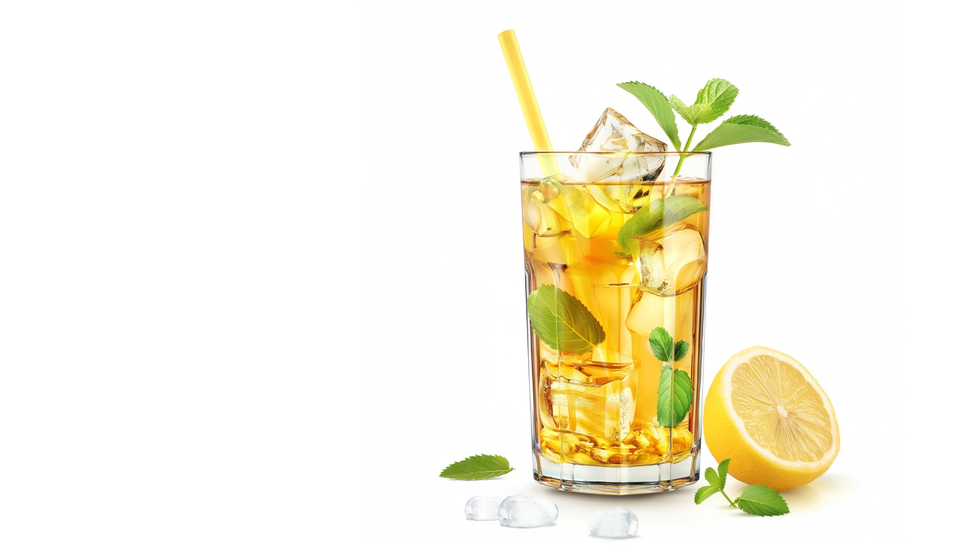 Lemon Lime Refresher