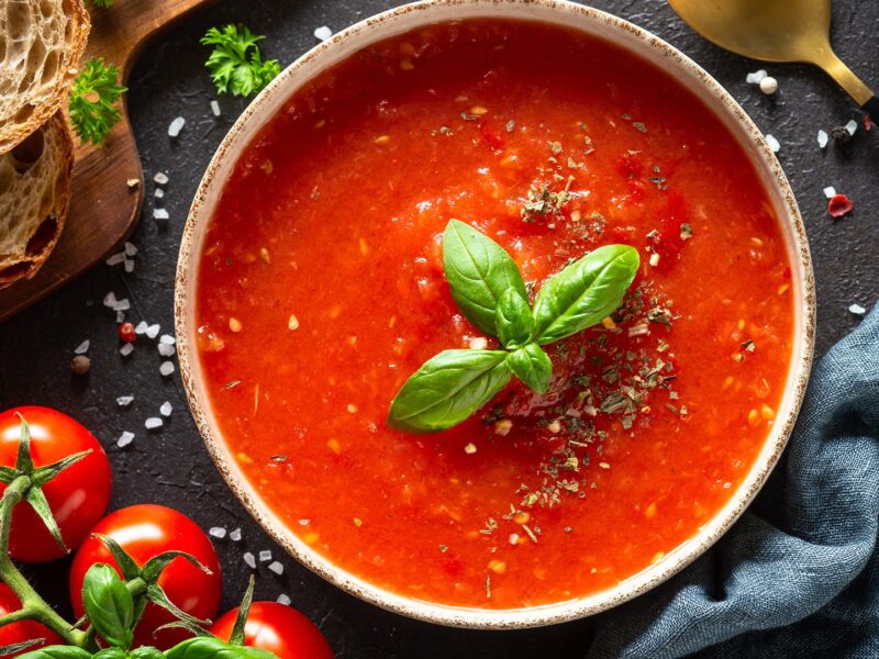 Tomato Soup