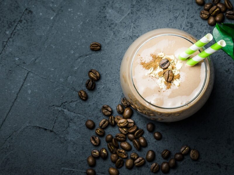 Coffee Smoothie