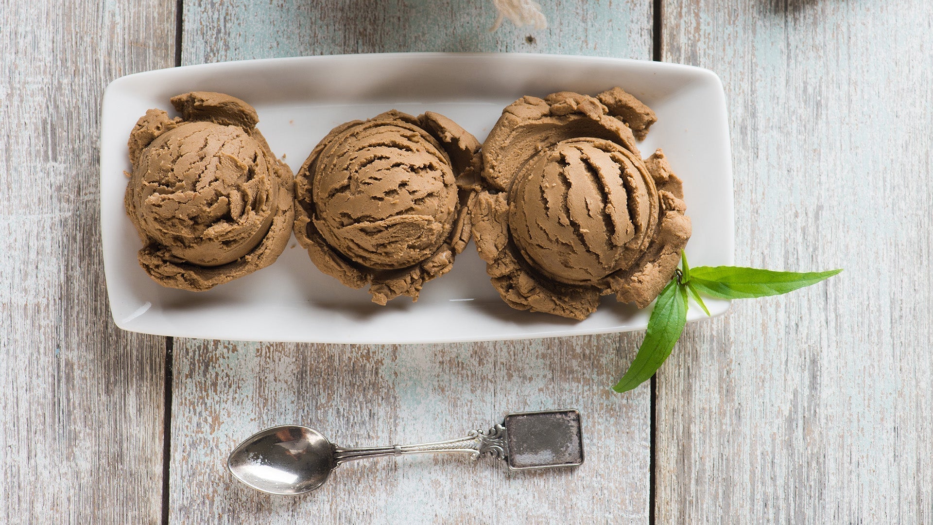 Coffee Ice Cream