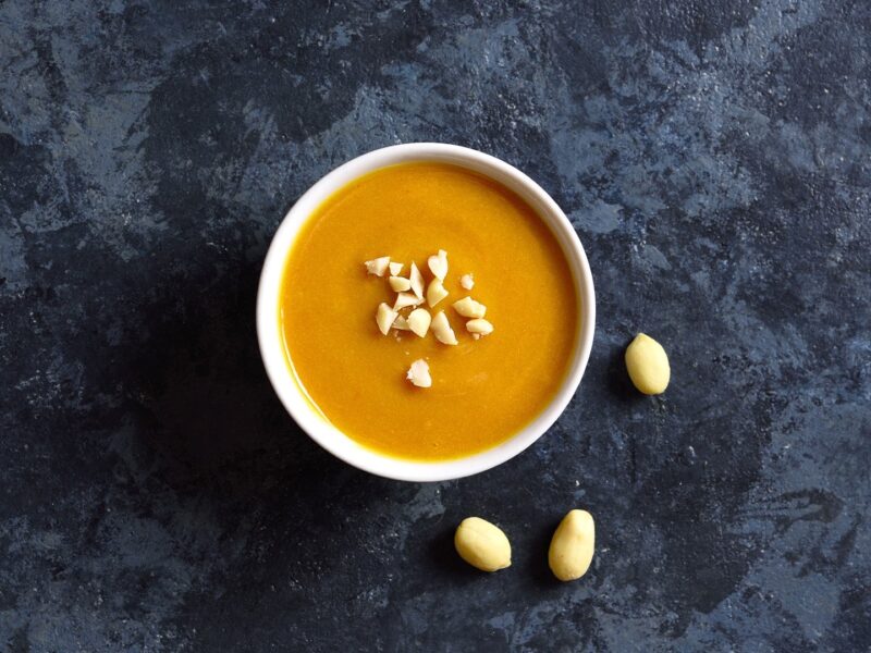 Peanut Sauce