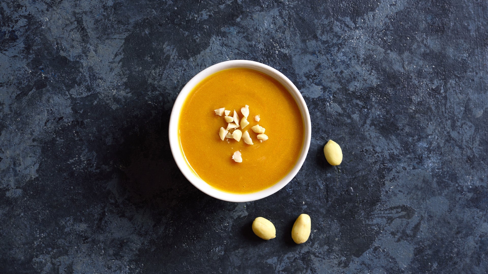 Peanut Sauce