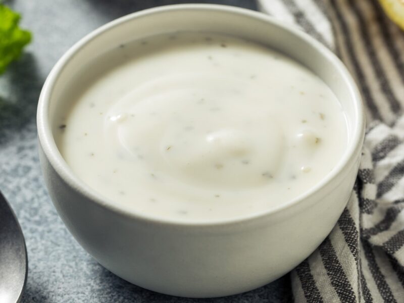 Ranch Dressing