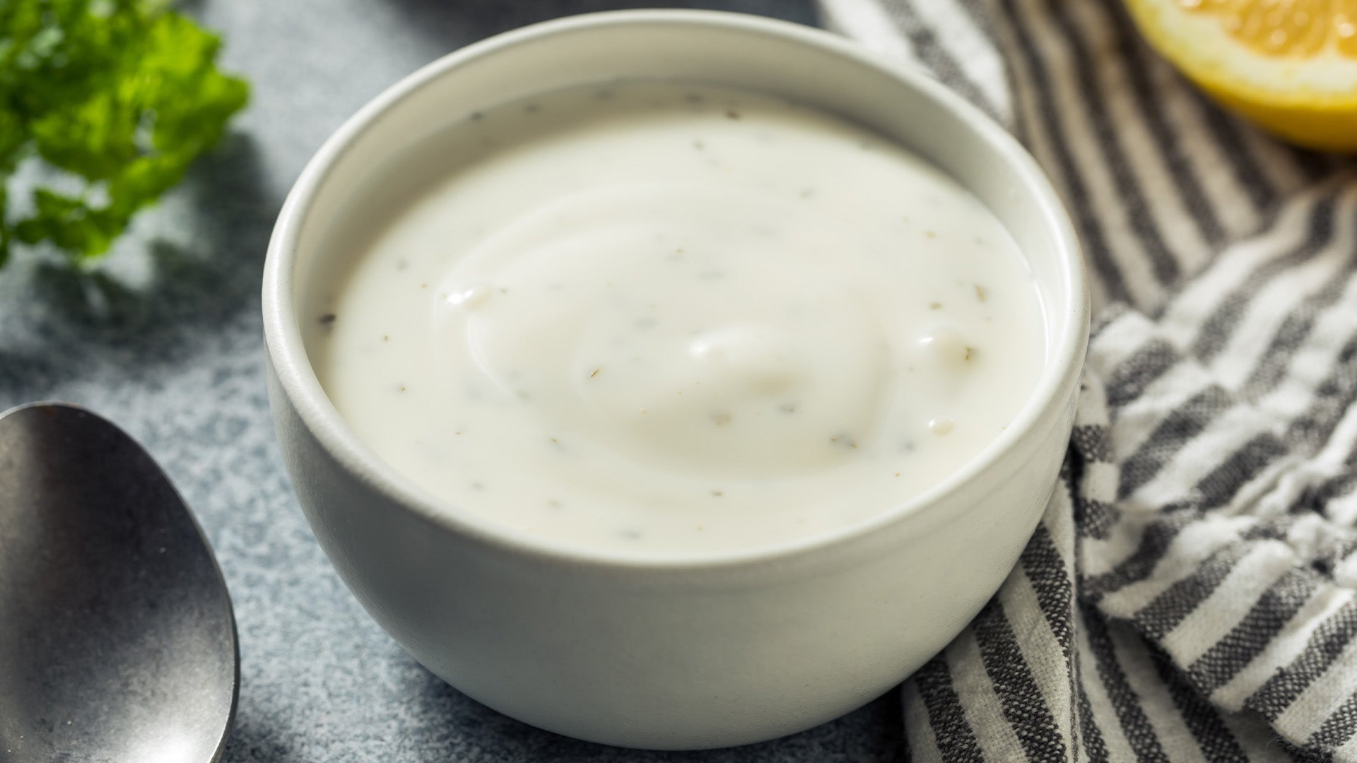 Ranch Dressing