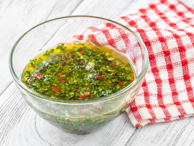 Chimichurri