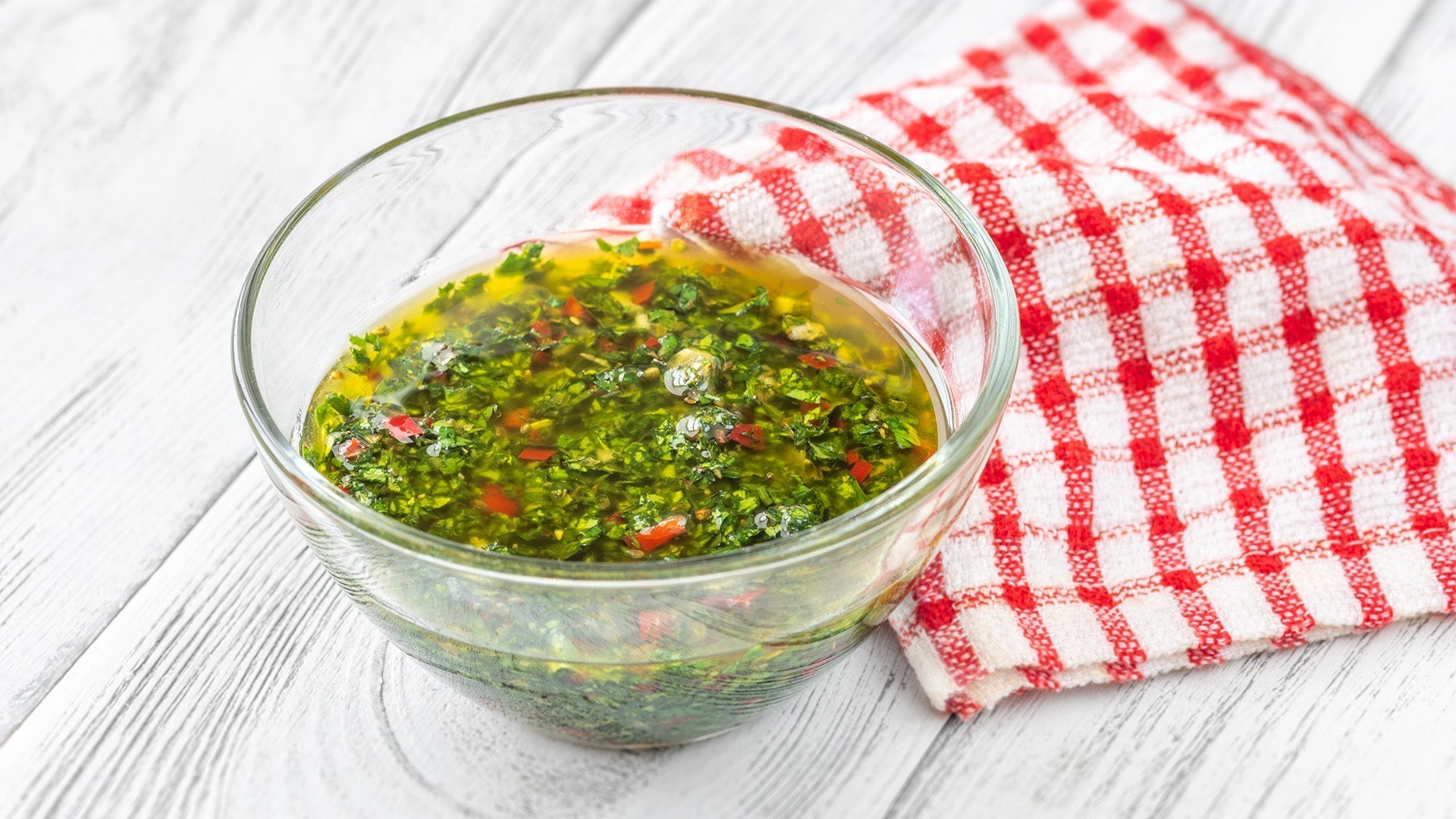 Chimichurri