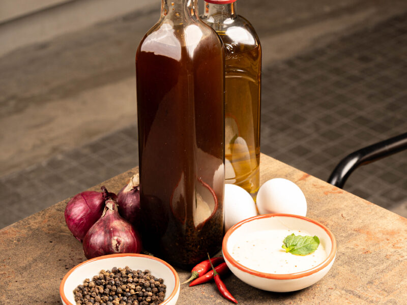 Pinakurat Aioli