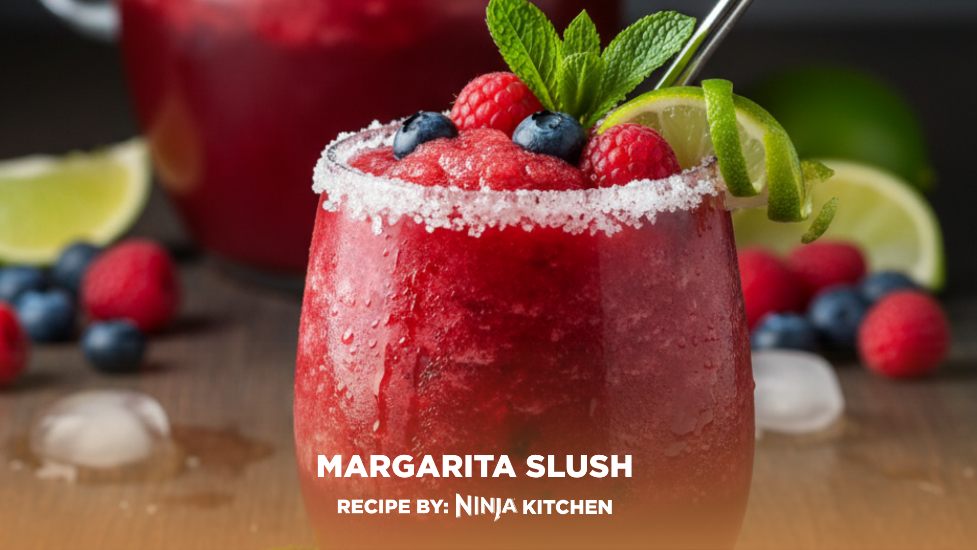Margarita Slush
