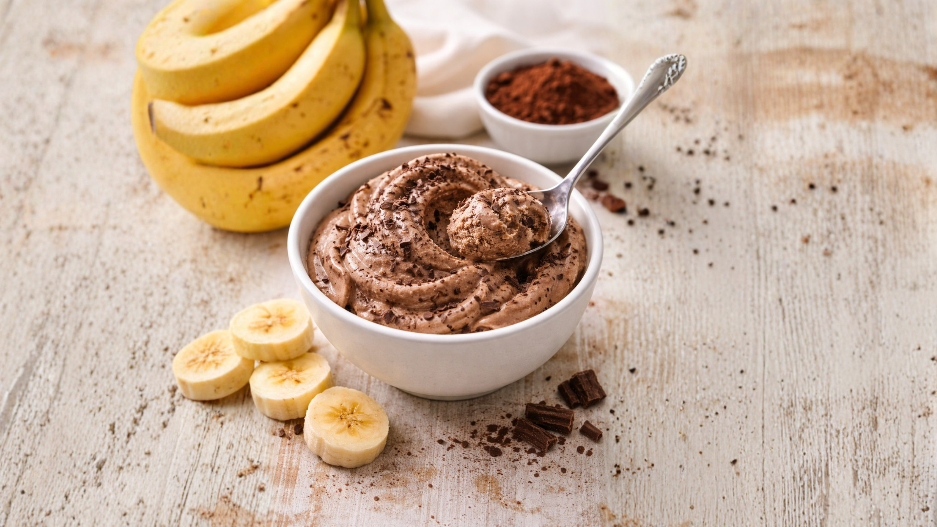 Home-Made Low Calorie Ice Cream