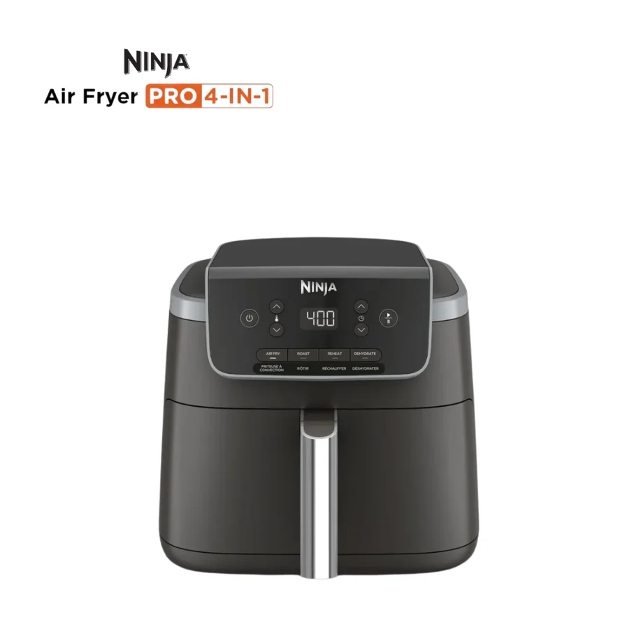 Ninja Air Fryer Pro 4-in-1