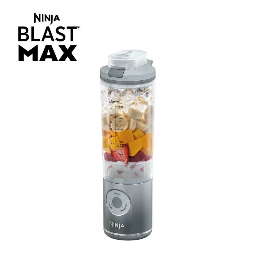 Ninja Blast™ Max