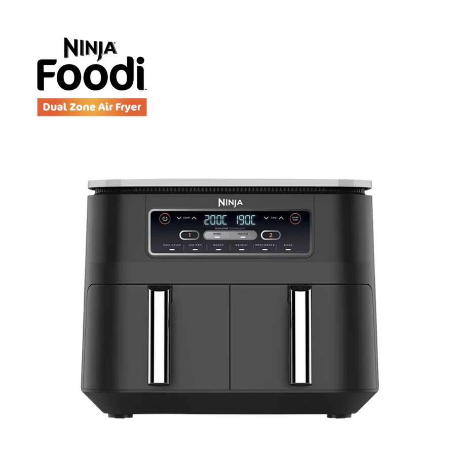 Ninja Dual Zone Air Fryer