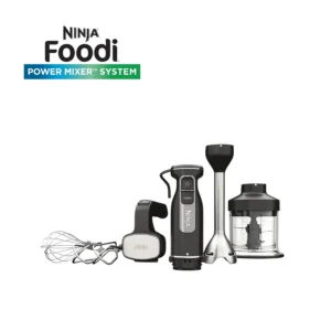 Ninja Foodi Power Mixer System