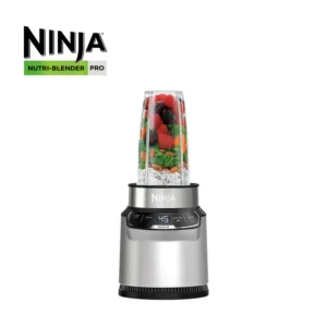 Ninja Nutri-Blender Pro With Auto IQ
