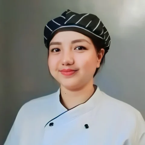 Chef Arsell Lopez