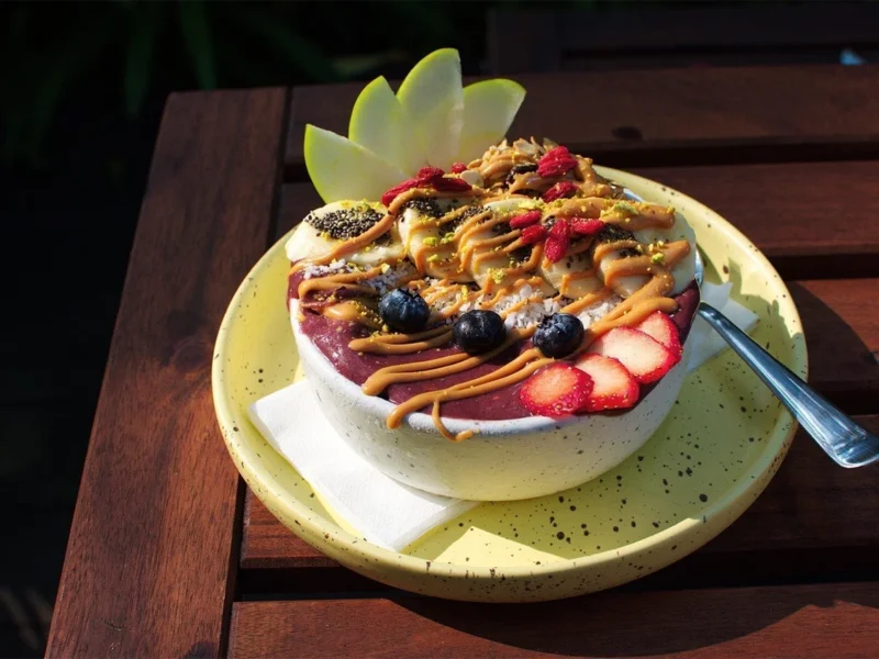 Acai Bowl