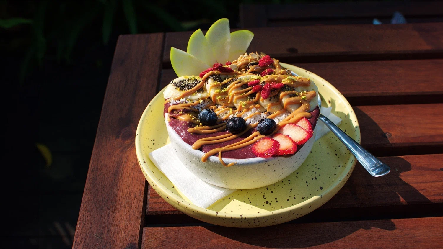 Acai Bowl